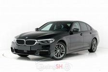 BMW29325 – BMW 520 d M-Sport la 48.778 EUR