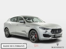 MAS31513 – Maserati Levante d V6 AWD la 66.890 EUR