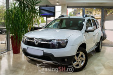 DAC12115 – Dacia Duster la 8.800 EUR (vândut)