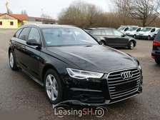 AUD12587 – Audi A6 C7 la 41.519 EUR (vândut)