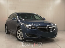 OPE13748 – Opel Insignia la 8.989 EUR (vândut)