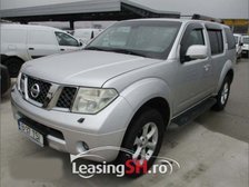 NIS07253 – Nissan Pathfinder la 9.900 EUR (vândut)
