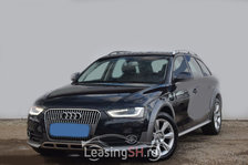 AUD12224 – Audi A4 Allroad la 20.489 EUR (vândut)