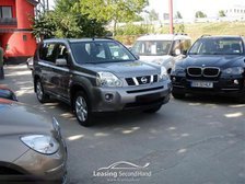NIS02691 – Nissan X-Trail la 13.700 EUR (vândut)