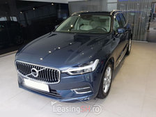 VOL11698 – Volvo XC 60 la 54.621 EUR (vândut)