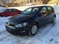 VOL09204 – Volkswagen Golf la 9.900 EUR (vândut)