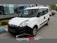 OPE08001 – Opel Combo la 7.990 EUR (vândut)