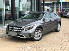 MER11834 – Mercedes-Benz GLA 200 la 37.366 EUR (vândut)