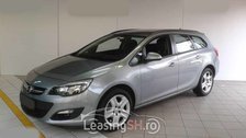 OPE09177 – Opel Astra la 13.080 EUR (vândut)