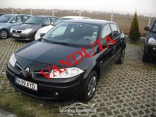 REN01138 – Renault Megane la 9.226 EUR (vândut)