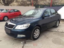 SKO09418 – Skoda Octavia la 8.000 EUR (vândut)