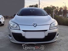 REN11067 – Renault MEGANE 3 la 7.350 EUR (vândut)