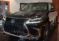LEX17224 – Lexus LX 570 la 151.011 EUR
