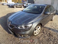 REN18988 – Renault Megane la 9.950 EUR (vândut)