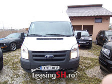 FOR03691 – Ford TRANSIT JUMBO la 13.008 EUR (vândut)