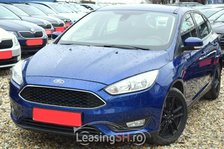 FOR24014 – Ford Focus la 7.990 EUR (vândut)