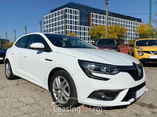 REN22759 – Renault Megane la 9.850 EUR (vândut)
