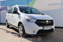 DAC28699 – Dacia Lodgy la 10.000 EUR