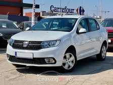 DAC33271 – Dacia Logan la 7.640 EUR