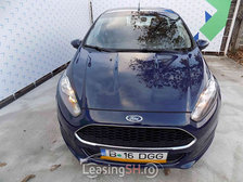 FOR19327 – Ford Fiesta la 6.200 EUR (vândut)