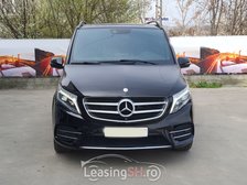 MER25243 – Mercedes-Benz V 250 la 43.994 EUR