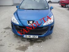 PEU01193 – Peugeot 308 la 6.605 EUR (vândut)