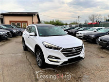 HYU16964 – Hyundai Tucson la 22.967 EUR (vândut)