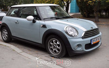 MIN23123 – MINI Cooper la 13.890 EUR
