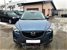 MAZ15756 – Mazda CX-5 la 17.731 EUR (vândut)