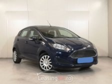 FOR21703 – Ford Fiesta la 6.389 EUR (vândut)