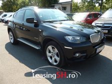 BMW05303 – BMW X6 la 39.680 EUR (vândut)