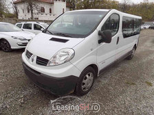 REN14907 – Renault TRAFIC la 12.950 EUR