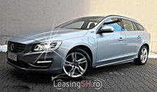 VOL15769 – Volvo V60 la 13.899 EUR (vândut)