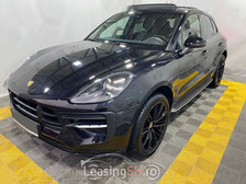 POR30439 – Porsche Macan Standard la 69.989 EUR