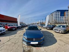 VOL24492 – Volkswagen Passat la 14.650 EUR (vândut)