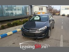OPE07529 – Opel Astra la 8.500 EUR (vândut)