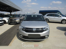 DAC12889 – Dacia Logan la 11.000 EUR (vândut)