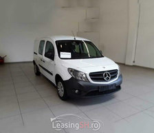 MER27323 – Mercedes-Benz Citan 111CDI la 16.865 EUR