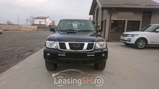 NIS16803 – Nissan Patrol la 6.900 EUR (vândut)