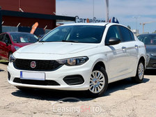 FIA32512 – Fiat Tipo la 10.489 EUR