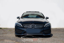 MER14384 – Mercedes-Benz C 250 la 26.989 EUR (vândut)