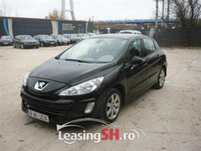PEU04064 – Peugeot 308 la 4.836 EUR (vândut)