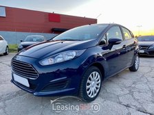 FOR21202 – Ford Fiesta la 6.000 EUR