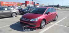 CIT16800 – Citroën C4 la 3.490 EUR (vândut)