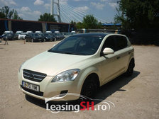KIA04055 – Kia cee'd la 3.968 EUR (vândut)