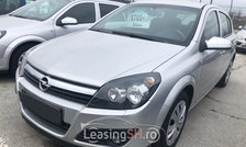 OPE16195 – Opel Astra la 3.990 EUR (vândut)
