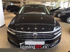 VOL08473 – Volkswagen Passat la 32.990 EUR (vândut)