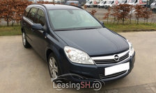 OPE09412 – Opel Astra H la 6.605 EUR (vândut)