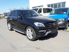 MER09593 – Mercedes-Benz ML 350 la 31.950 EUR (vândut)