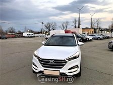 HYU24742 – Hyundai Tucson la 23.205 EUR